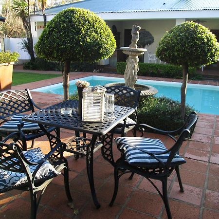 Brooks Cottage Pretoria-Noord Buitenkant foto