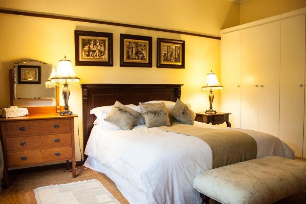 Brooks Cottage Pretoria-Noord Buitenkant foto