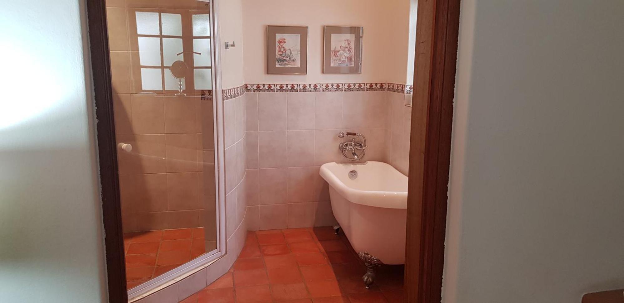 Brooks Cottage Pretoria-Noord Buitenkant foto