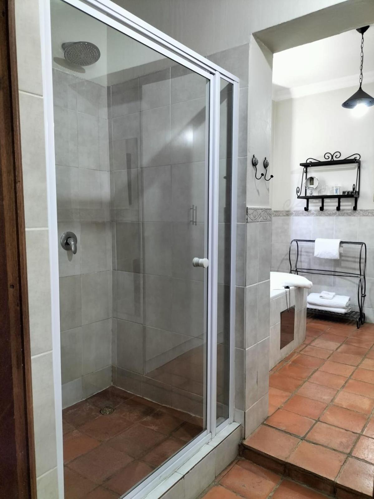 Brooks Cottage Pretoria-Noord Buitenkant foto