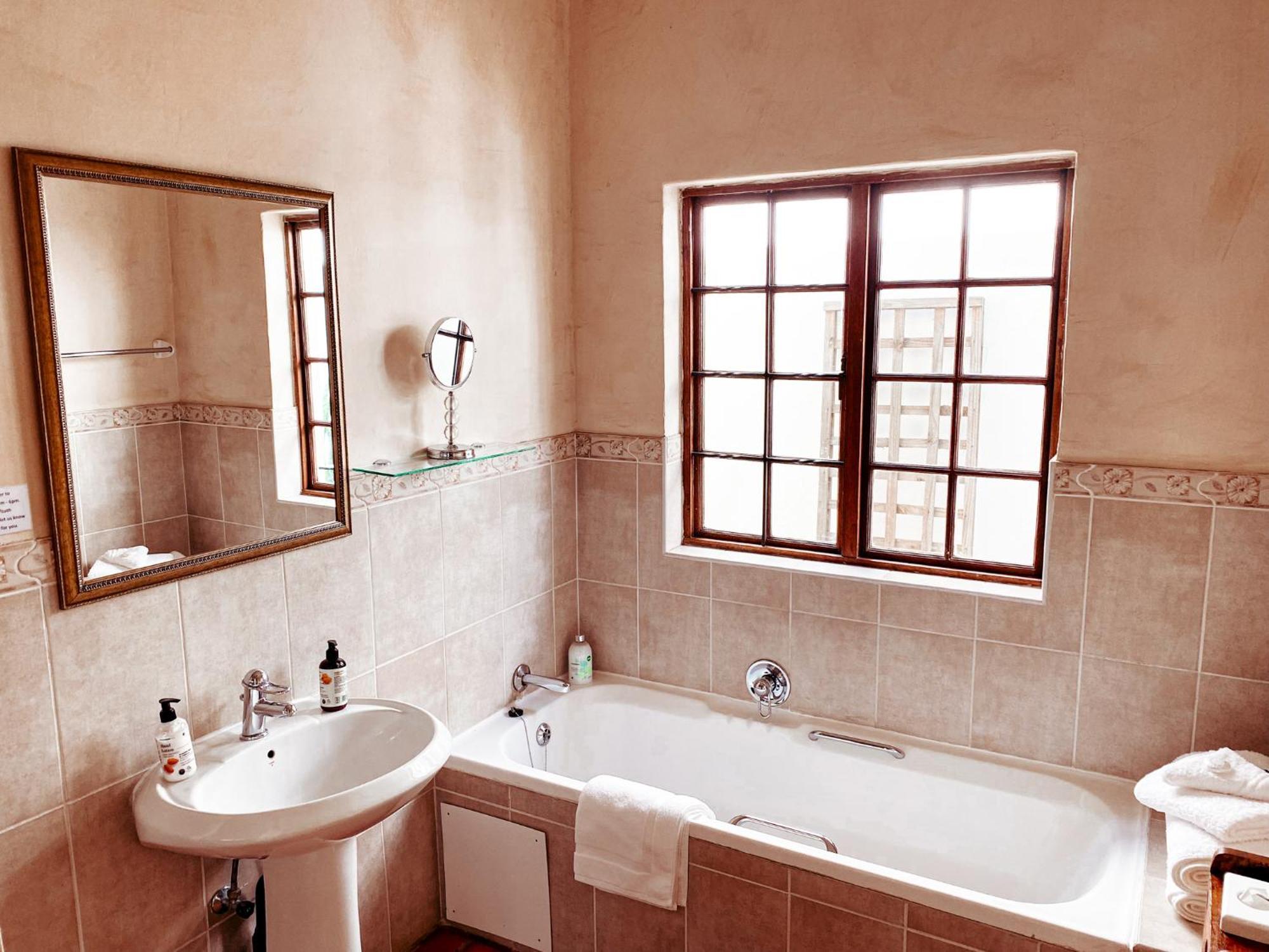 Brooks Cottage Pretoria-Noord Buitenkant foto