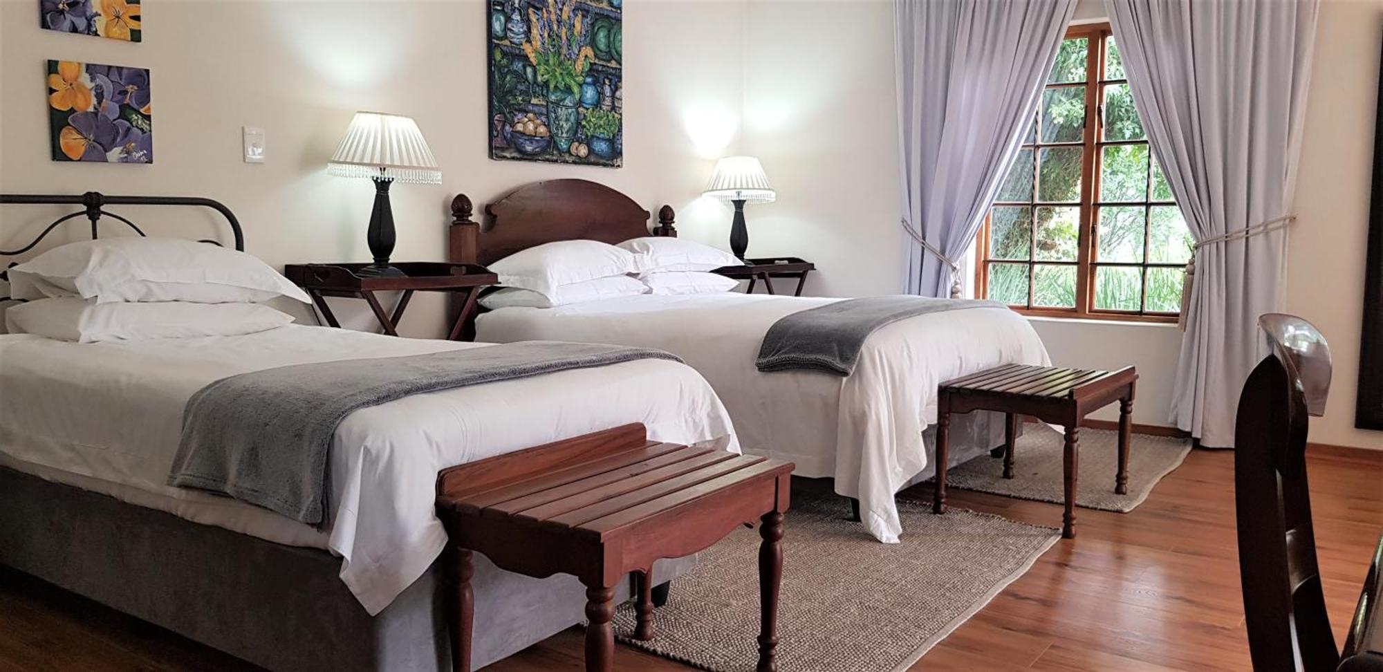 Brooks Cottage Pretoria-Noord Buitenkant foto
