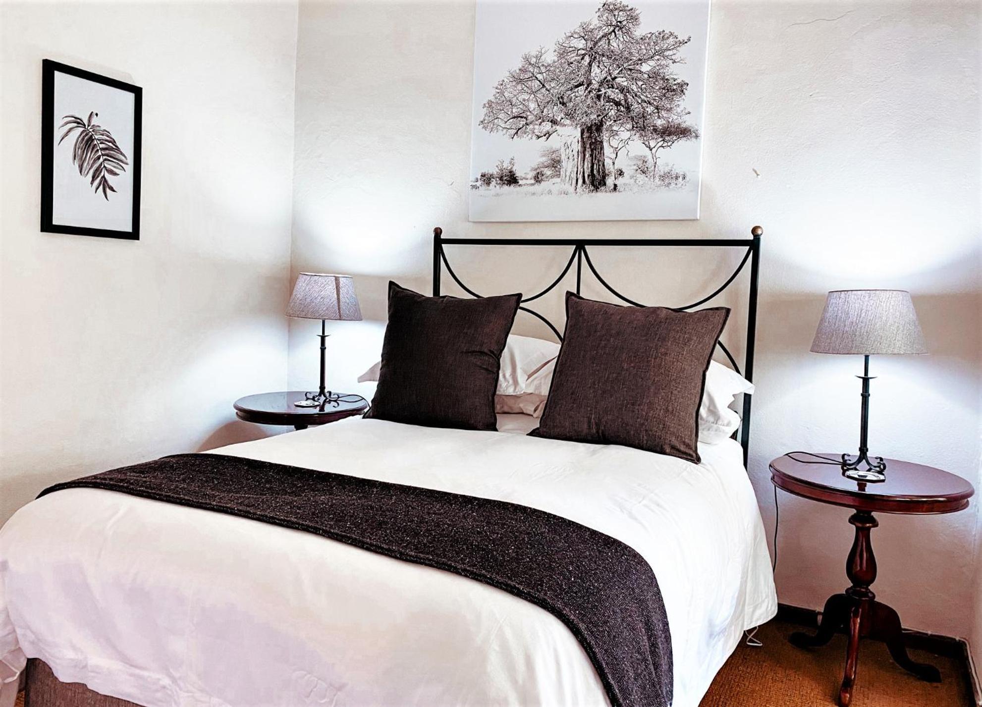 Brooks Cottage Pretoria-Noord Buitenkant foto