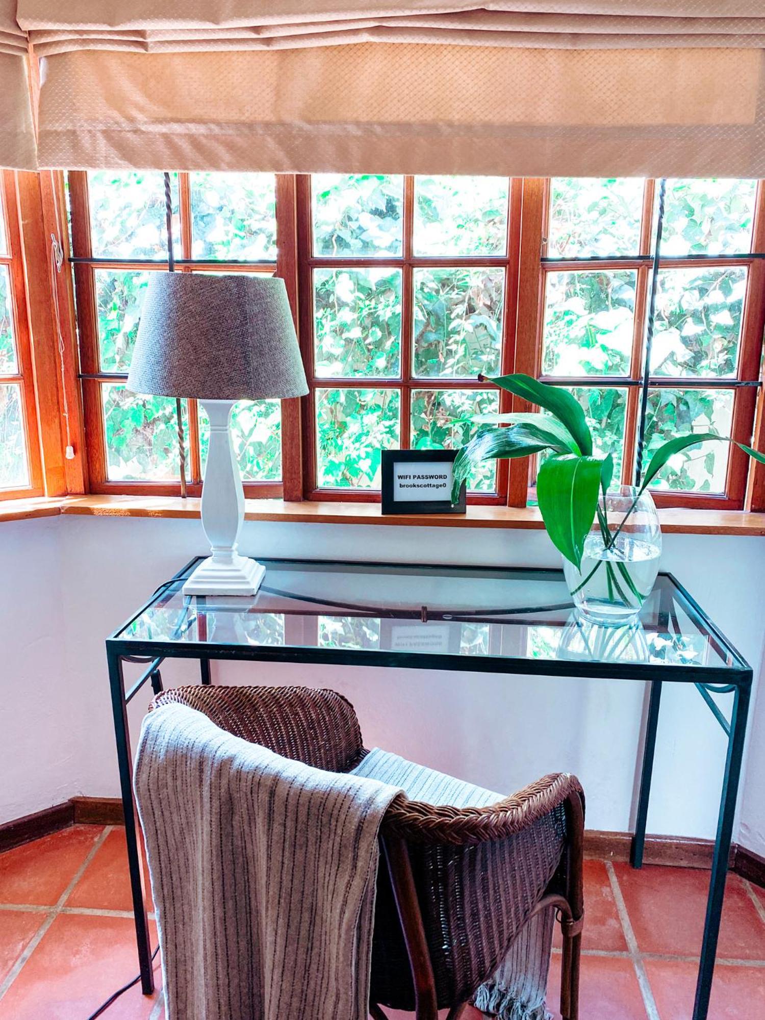Brooks Cottage Pretoria-Noord Buitenkant foto