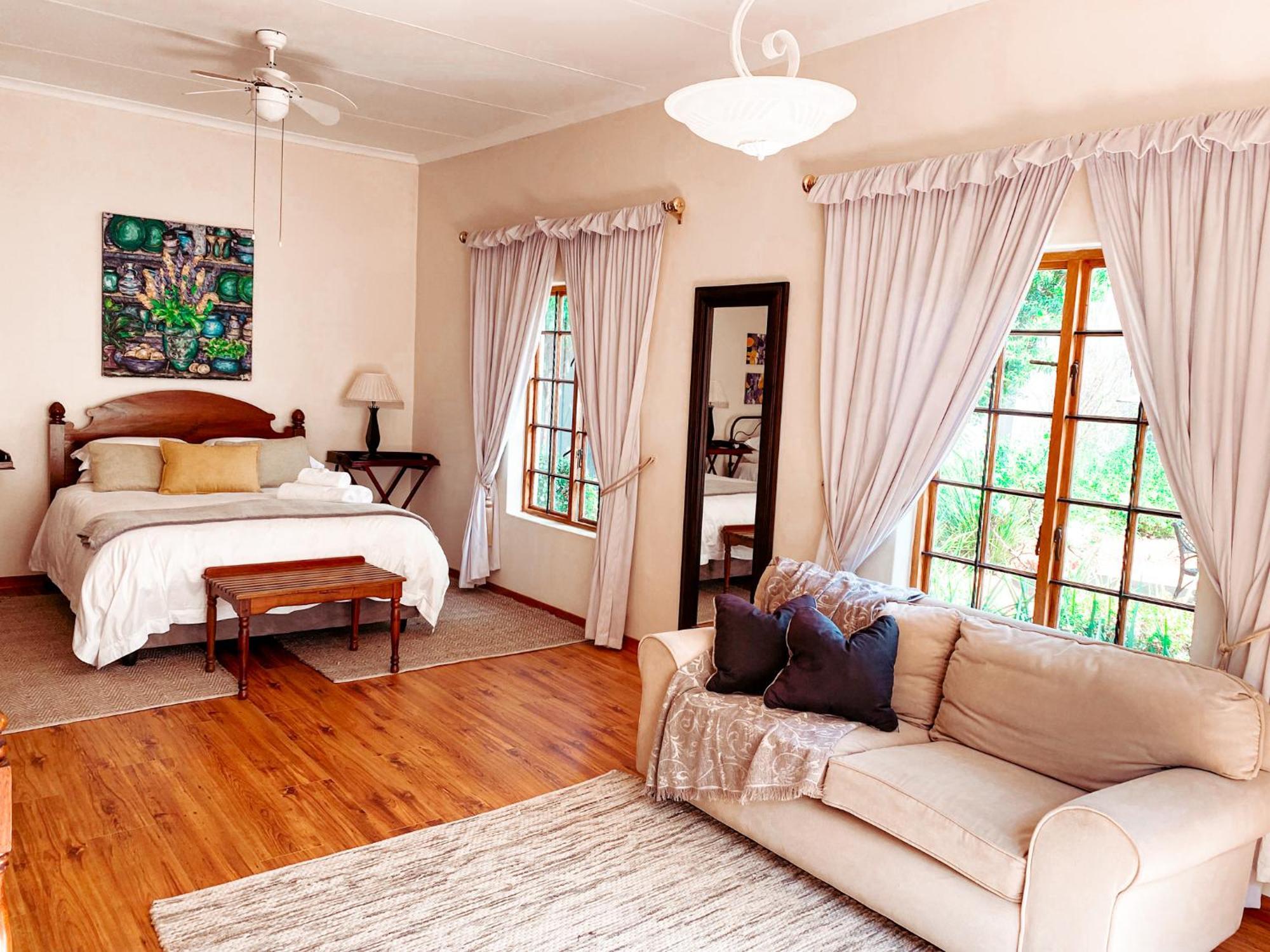 Brooks Cottage Pretoria-Noord Buitenkant foto