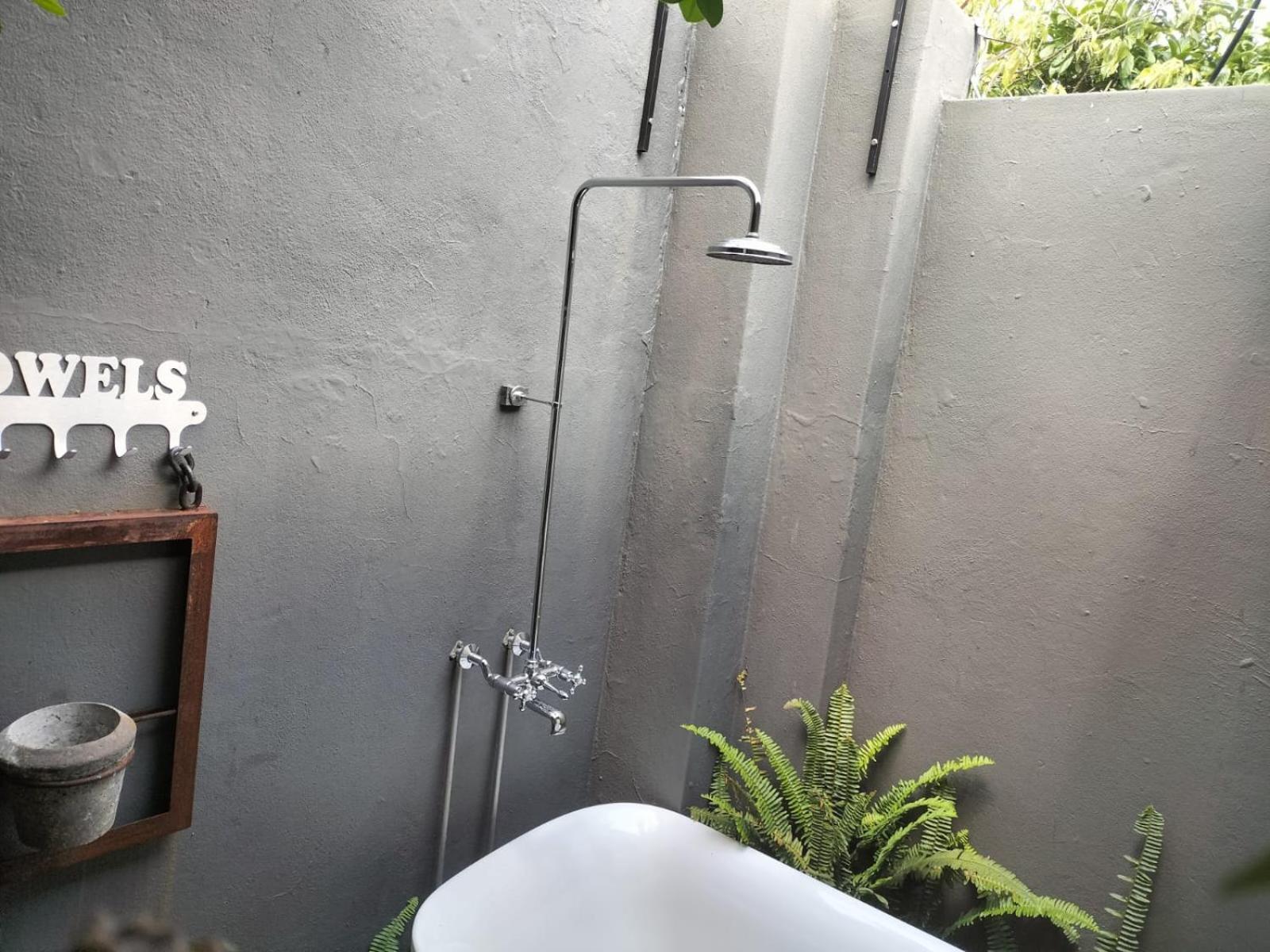 Brooks Cottage Pretoria-Noord Buitenkant foto