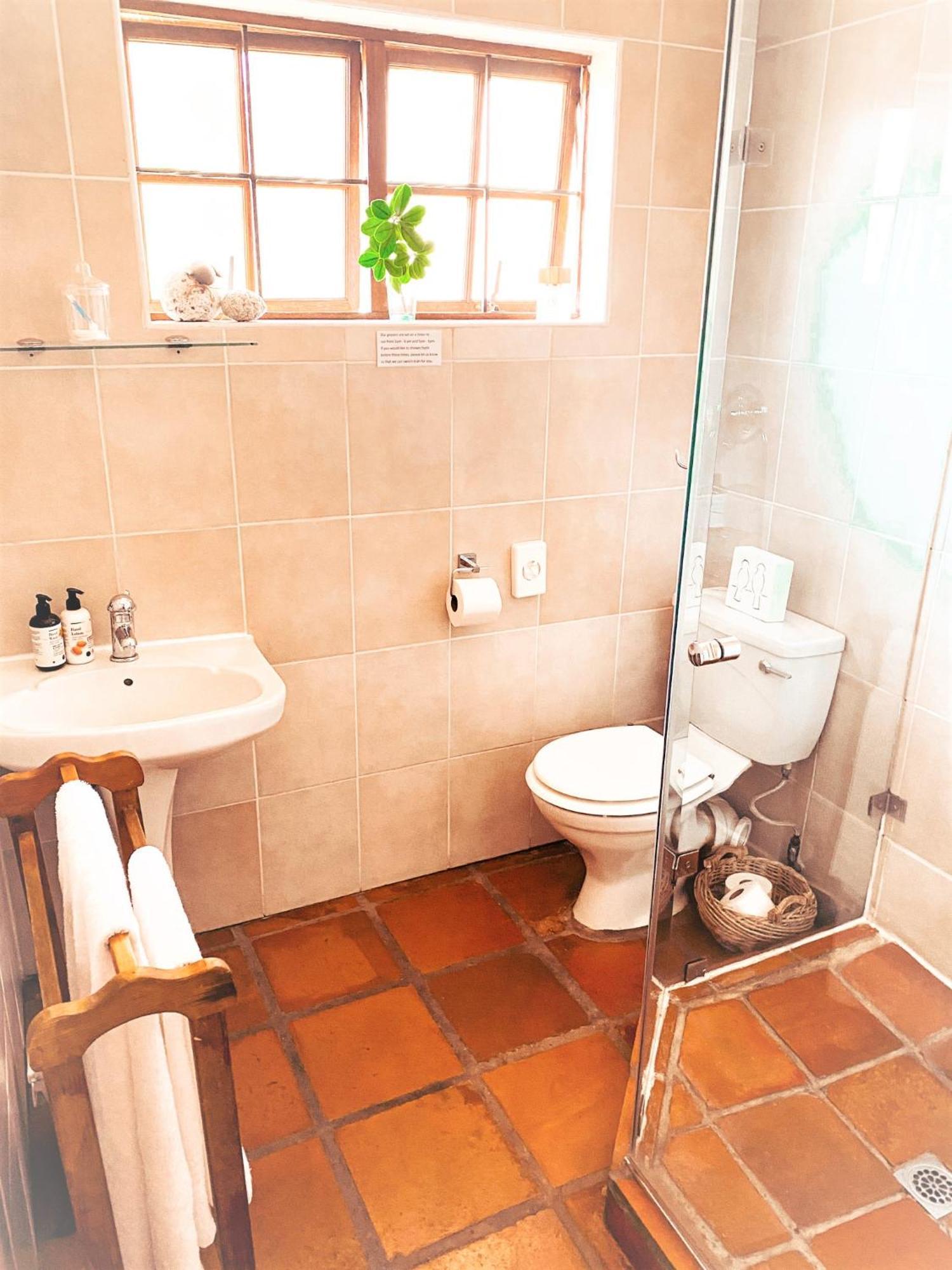 Brooks Cottage Pretoria-Noord Buitenkant foto