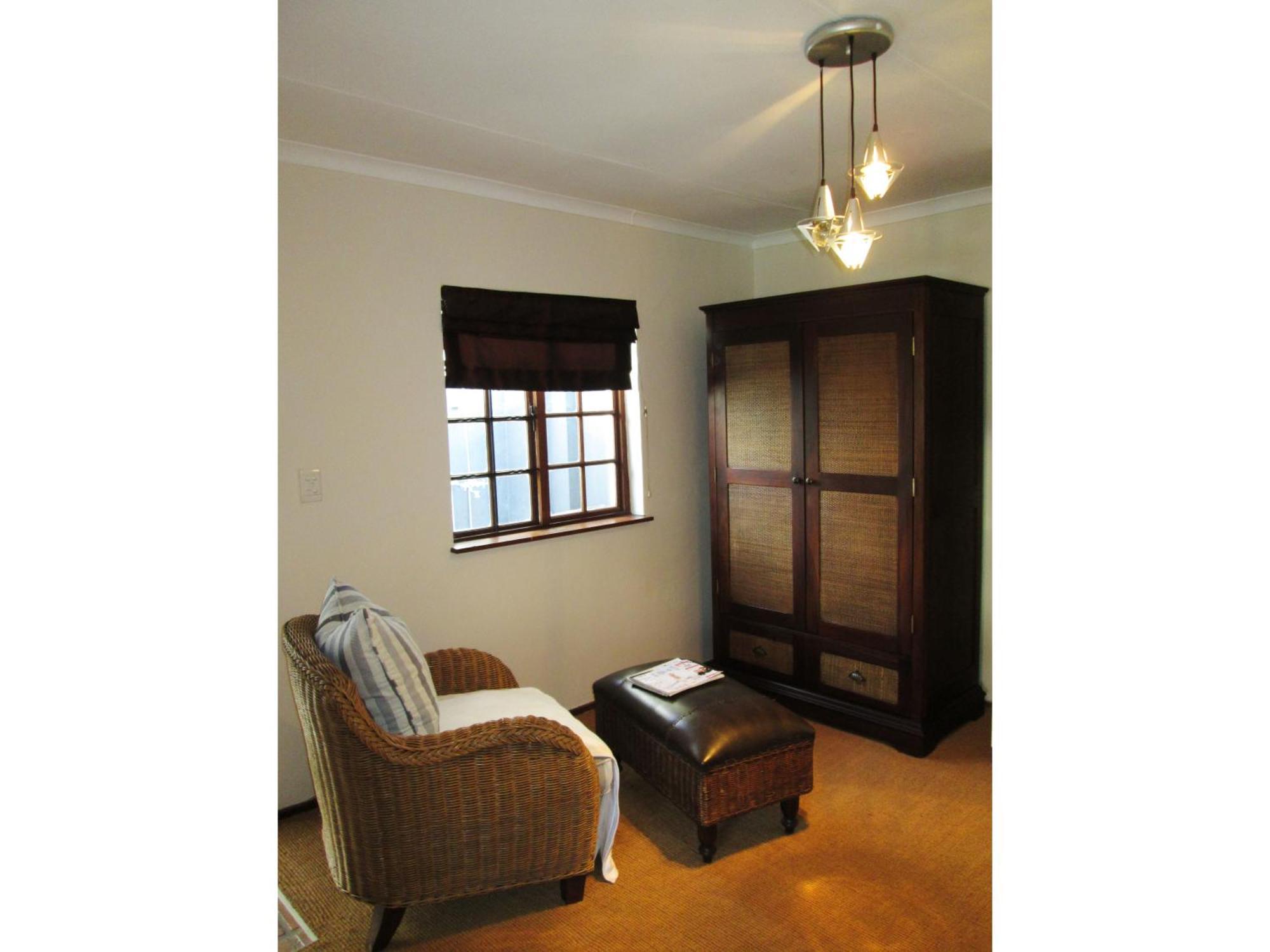 Brooks Cottage Pretoria-Noord Kamer foto