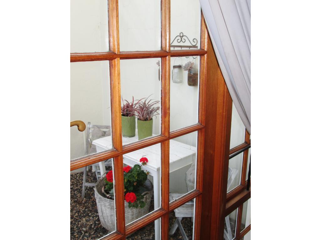 Brooks Cottage Pretoria-Noord Buitenkant foto