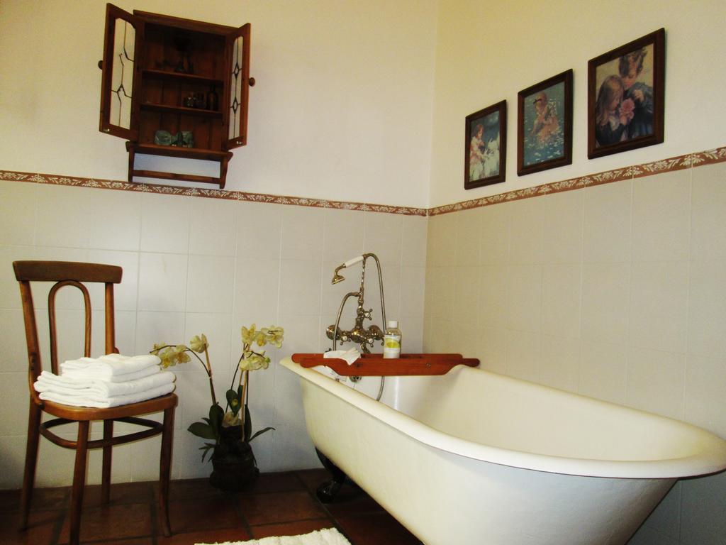 Brooks Cottage Pretoria-Noord Buitenkant foto