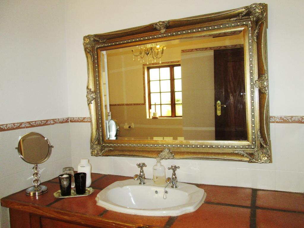 Brooks Cottage Pretoria-Noord Buitenkant foto