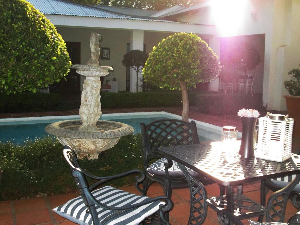 Brooks Cottage Pretoria-Noord Buitenkant foto