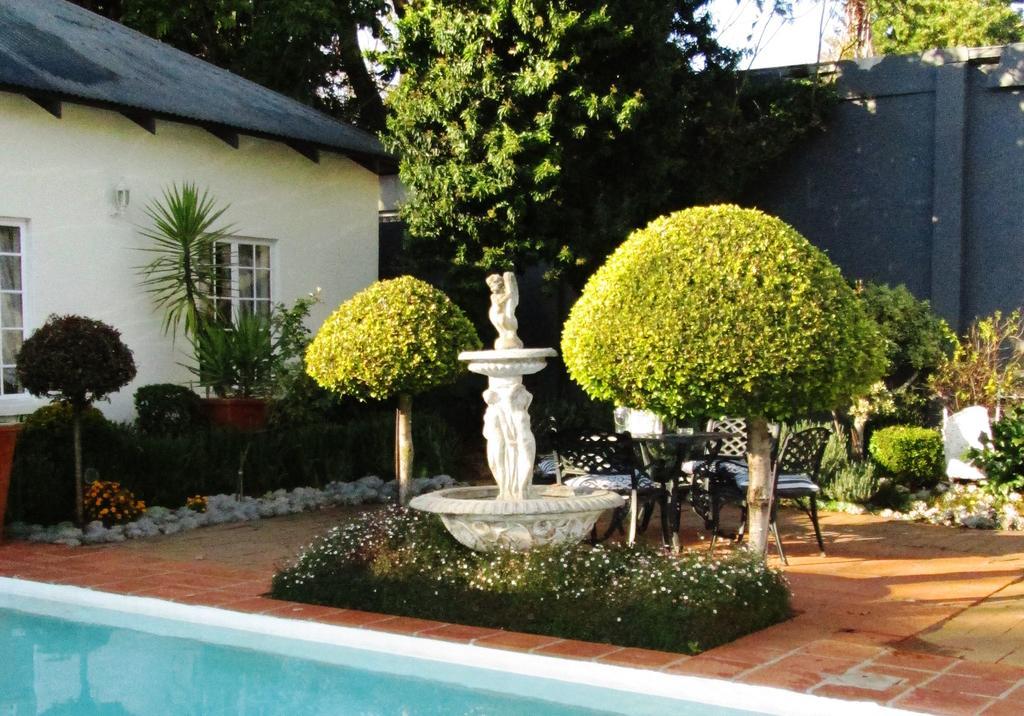 Brooks Cottage Pretoria-Noord Buitenkant foto