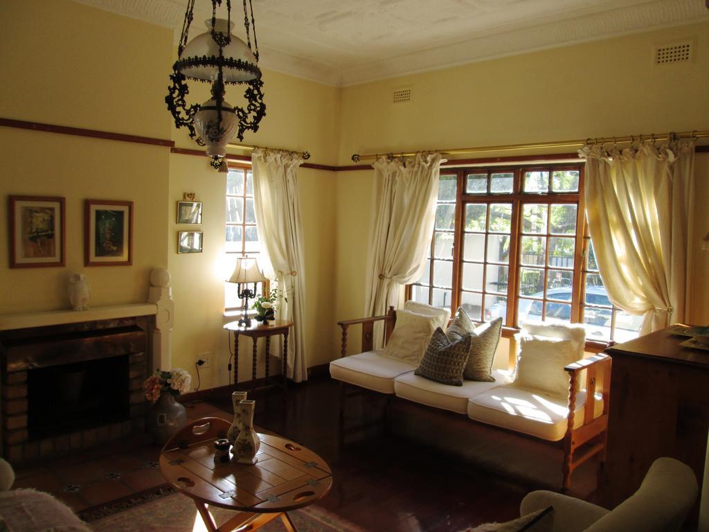 Brooks Cottage Pretoria-Noord Buitenkant foto